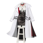 Path to Nowhere Eleven Cosplay Costumes