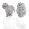 Disney Zootopia 2 Judy Hopps Big Package Cosplay Wig