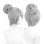 Disney Zootopia 2 Judy Hopps Big Package Cosplay Wig