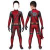 Deadpool Film Wade Wilson Kids Jumpsuit Cosplay Costumes