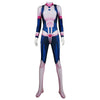 Anime My Hero Academia Ochaco Uraraka Combat Jumpsuit Cosplay Costumes