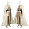 Star Wars：The Acolyte Sol Cosplay Costumes