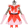 Anime Mahou Shoujo Magical Destroyers Anarchy Cosplay Costumes