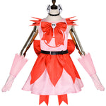 Anime Mahou Shoujo Magical Destroyers Anarchy Cosplay Costumes