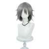 Record of Ragnarok Jack the Ripper Cosplay Wig