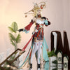 Genshin Impact Hexenzirkel Alice Cosplay Costumes