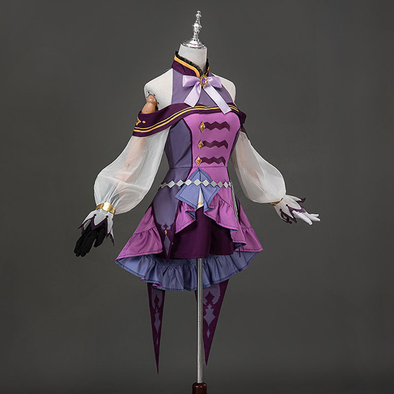 Uma Musume Pretty Derby Narita Top Road Cosplay Costumes