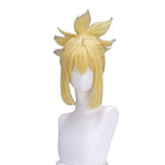 Dr Stone Kohaku Cosplay Wigs