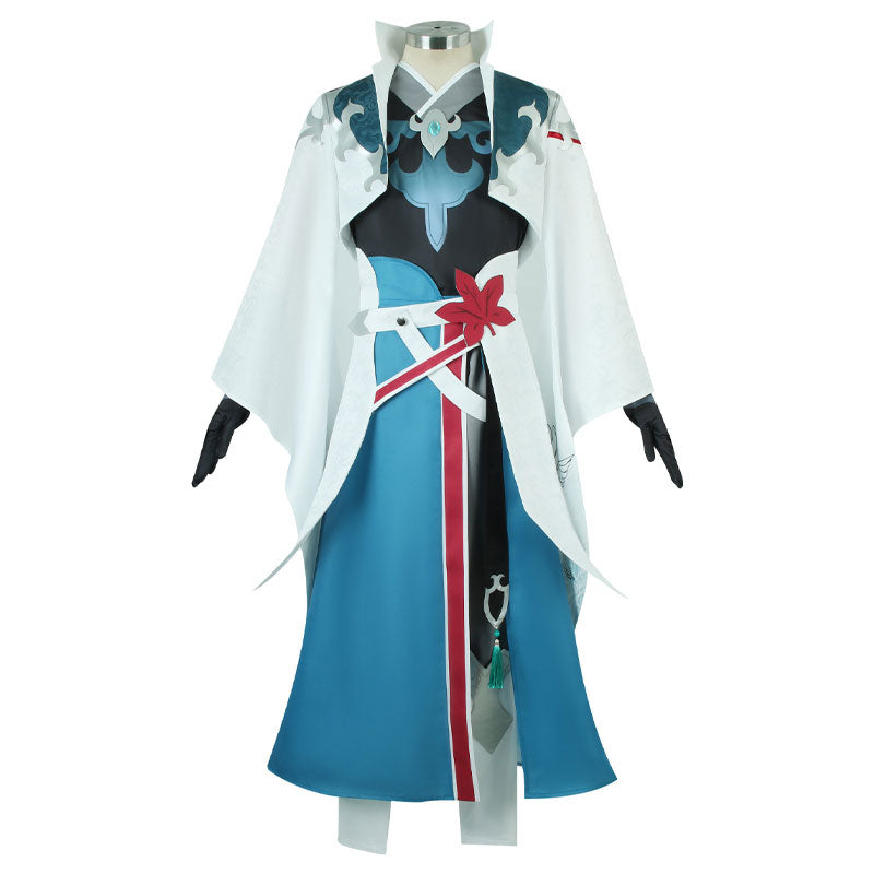 Honkai: Star Rail Dan Feng Cosplay Costumes