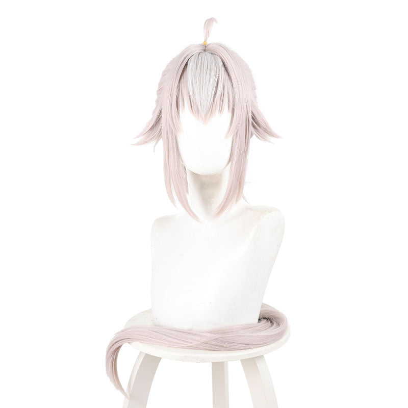 Uma Musume Cinderella Gray Oguri Cap Cosplay Wigs