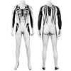 Marvel's Spider-Man 2 Anti-Venom Suit Jumpsuit Cosplay Costumes