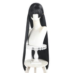 Wuthering Waves Chisa Cosplay Wigs