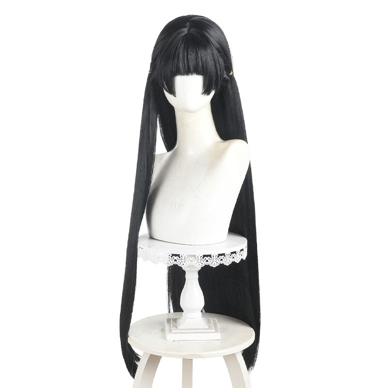 Wuthering Waves Chisa Cosplay Wigs