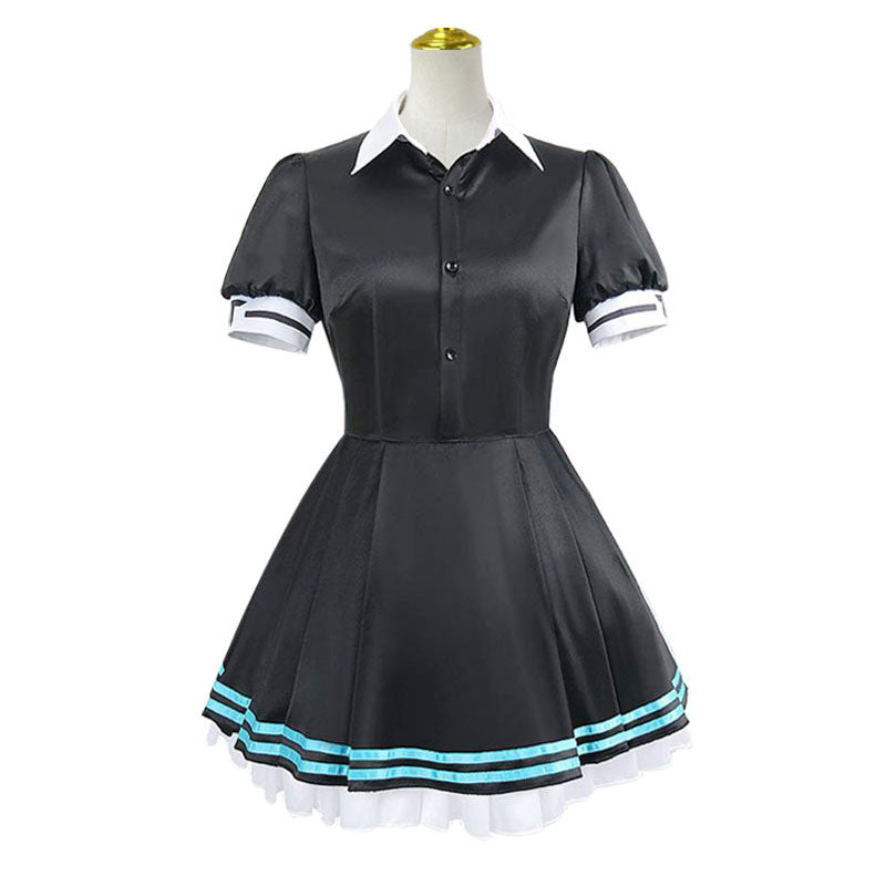 Blue Archive Kakudate Karin Cosplay Costumes