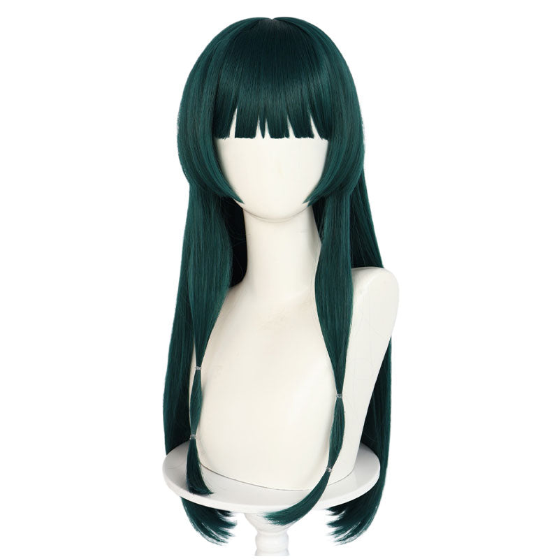 The Apothecary Diaries Season 2 Maomao Cosplay Wigs