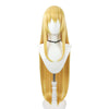 Arifureta: From Commonplace to World's Strongest Yue Cosplay Wigs