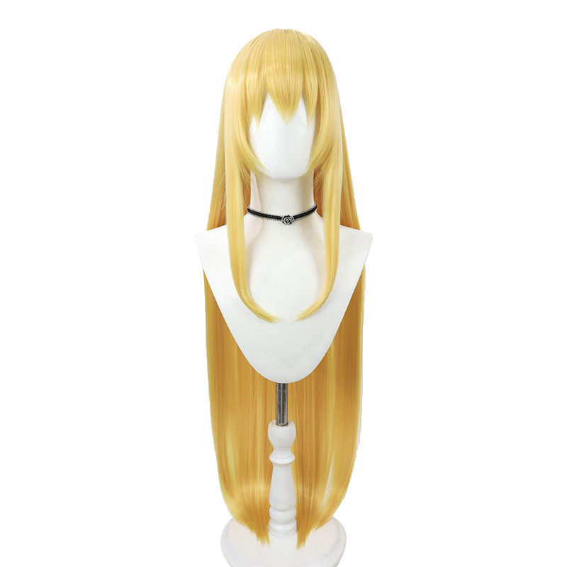 Arifureta: From Commonplace to World's Strongest Yue Cosplay Wigs