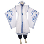 Ne Zha 2 Ao Bing Cosplay Costume