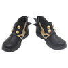 Game Marvel Rivals Magik Cosplay Shoes
