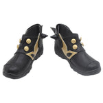 Game Marvel Rivals Magik Cosplay Shoes