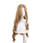 Game Identity V Moment of Leisure Reporter Alice DeRoss Cosplay Wigs