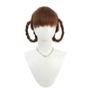 The Apothecary Diaries Xiaolan Cosplay Wigs