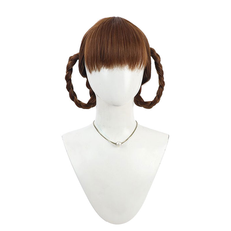 The Apothecary Diaries Xiaolan Cosplay Wigs
