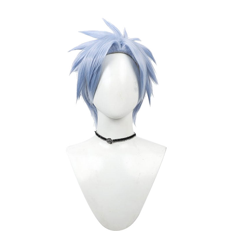 Mashle: Magic And Muscles Renatus Revol Cosplay Wigs