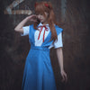 Neon Genesis Evangelion Asuka Langley Soryu Rei Ayanami cosplay