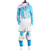 JoJo's Bizarre Adventure Caesar Anthonio Zeppeli Cosplay Costume