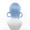 Magical Girl Witch Trials Tachibana Sherry Cosplay Wigs