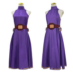 Anime My Hero Academia Lady Nagant Cosplay Costumes