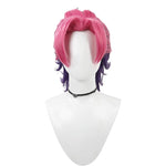 LOL Heartsteel Kayn Cosplay Wig