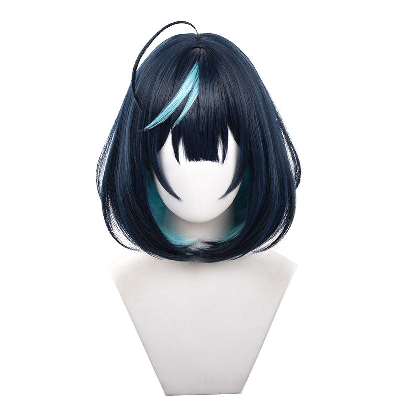 Ensemble Stars 2 Esu Sagiri Cosplay Wigs