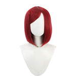 Fire Force Season 2 Lisa Isaribi Cosplay Wigs