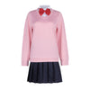 Dandadan Momo Ayase Cosplay Costumes