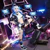 Game Honkai: Star Rail Silver Wolf Cosplay Costumes