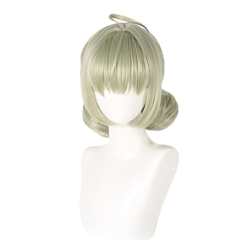 Gushing Over Magical Girls Kiwi Araga Cosplay Wigs