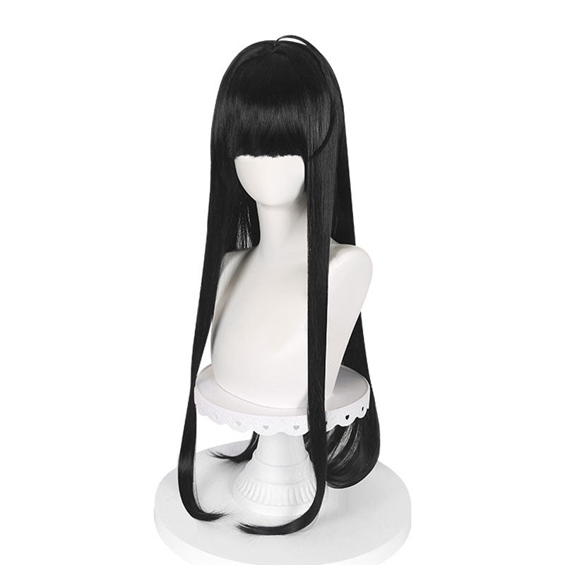 Girls Band Cry Awa Subaru Cosplay Wigs