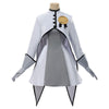 Cardcaptor Sakura Sakura Kinomoto Grey Star Cosplay Costumes