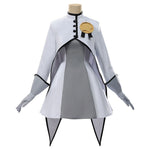 Cardcaptor Sakura Sakura Kinomoto Grey Star Cosplay Costumes
