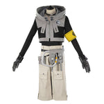 Gachiakuta Rudo Surebrec Cosplay Costumes