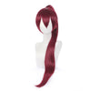 Puella Magi Madoka Magica Kyouko Sakura Long Cosplay Wig