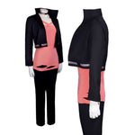 Anime My Hero Academia Kyoka Jiro Cosplay Costumes