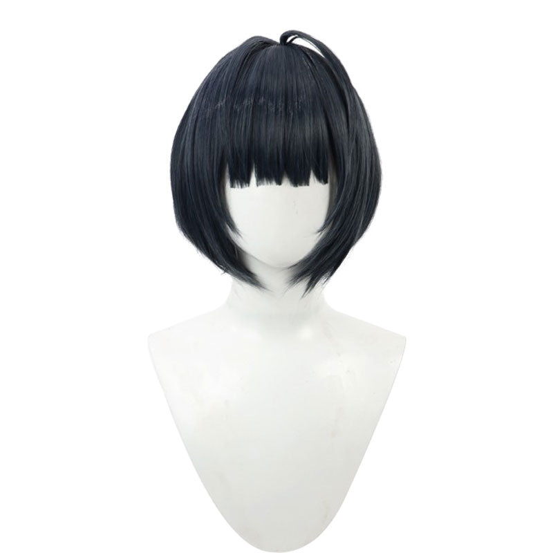 Persona 5 Tae Takemi Cosplay Wigs