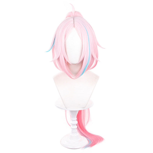 Buy Game Honkai: Star Rail Rappa Cosplay Wig – Cosplay Clans