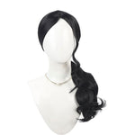 Bleach Shunsui Kyoraku Cosplay Wigs