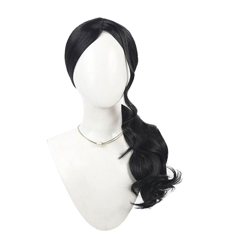 Bleach Shunsui Kyoraku Cosplay Wigs
