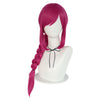 My Little Pony Pinkie Pie Braids Cosplay Wigs