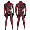Deadpool 3 Wolverine and Deadpool Cowboypool Cosplay Costumes